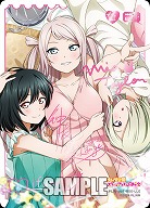 《※日本橋店併用商品》エネルギー(三船栞子&鐘 嵐珠&ミア・テイラー)(LLE) 【PL!N-pb1-800-LLE】